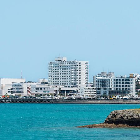Hotel Atollemerald Miyakojima Exteriér fotografie
