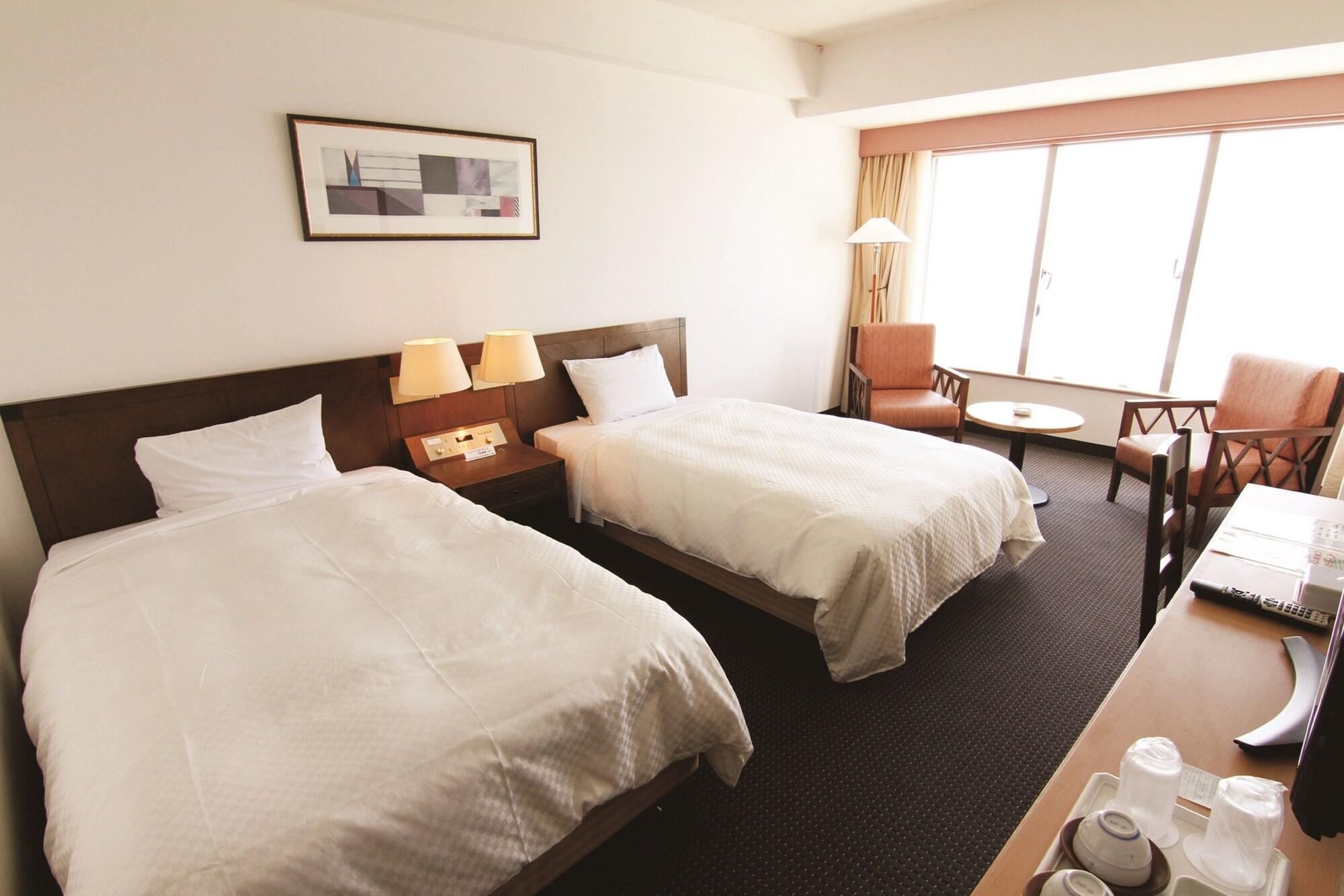 Hotel Atollemerald Miyakojima Exteriér fotografie