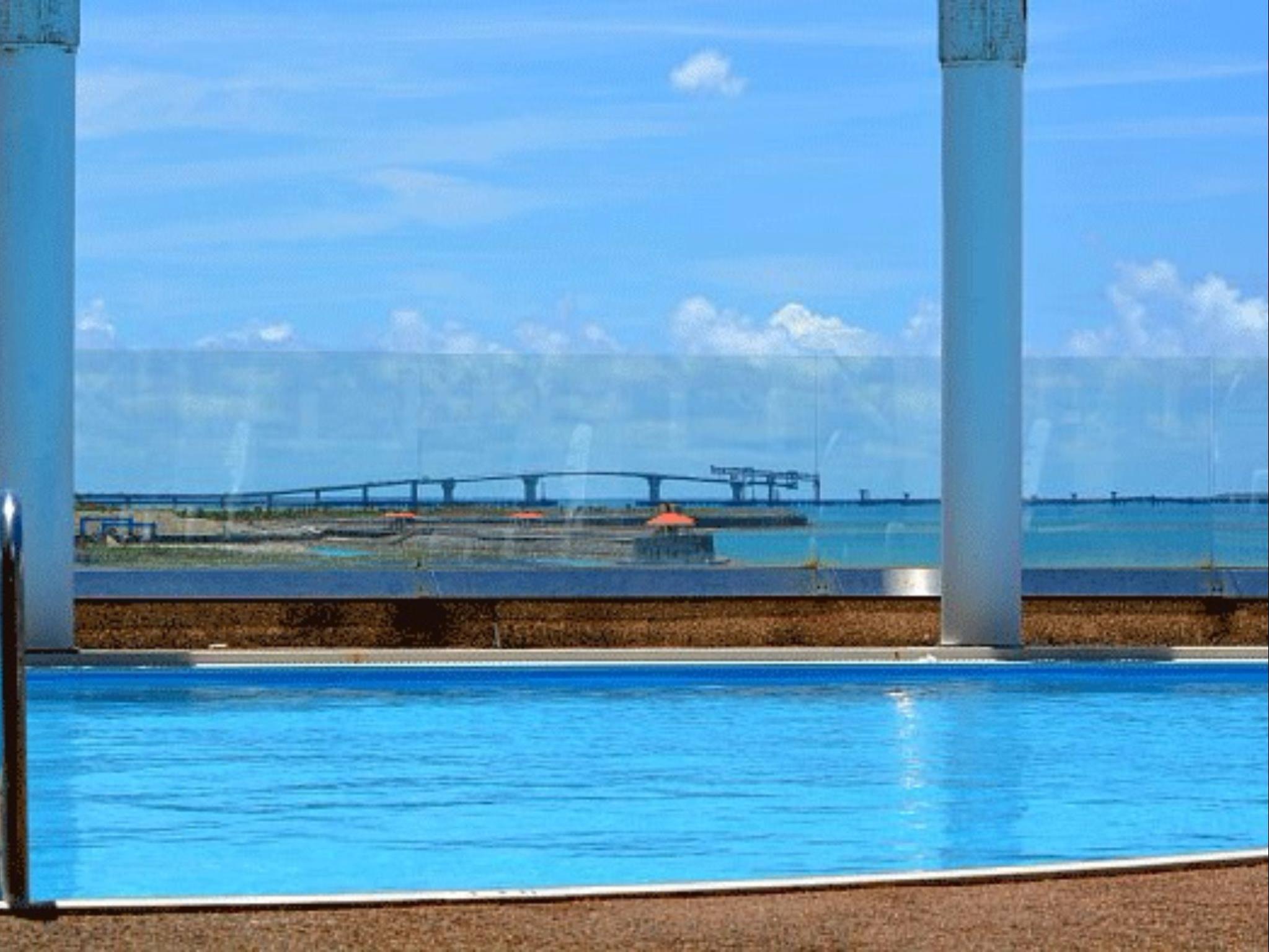 Hotel Atollemerald Miyakojima Exteriér fotografie