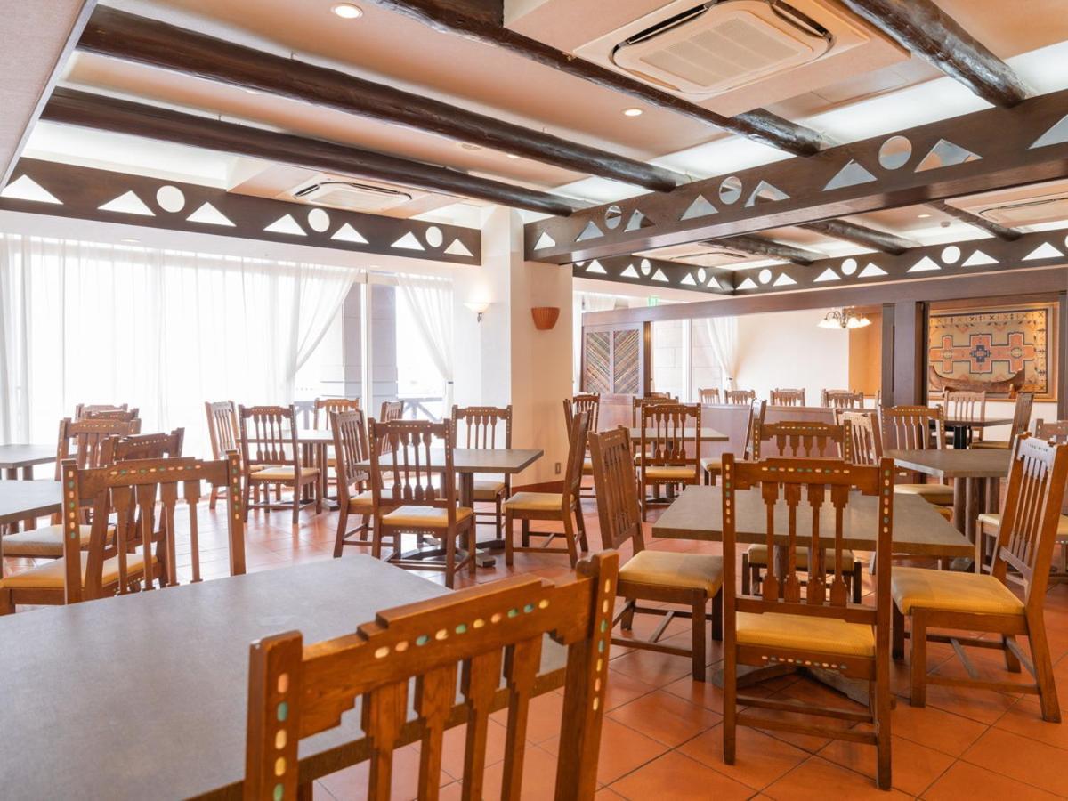 Hotel Atollemerald Miyakojima Exteriér fotografie
