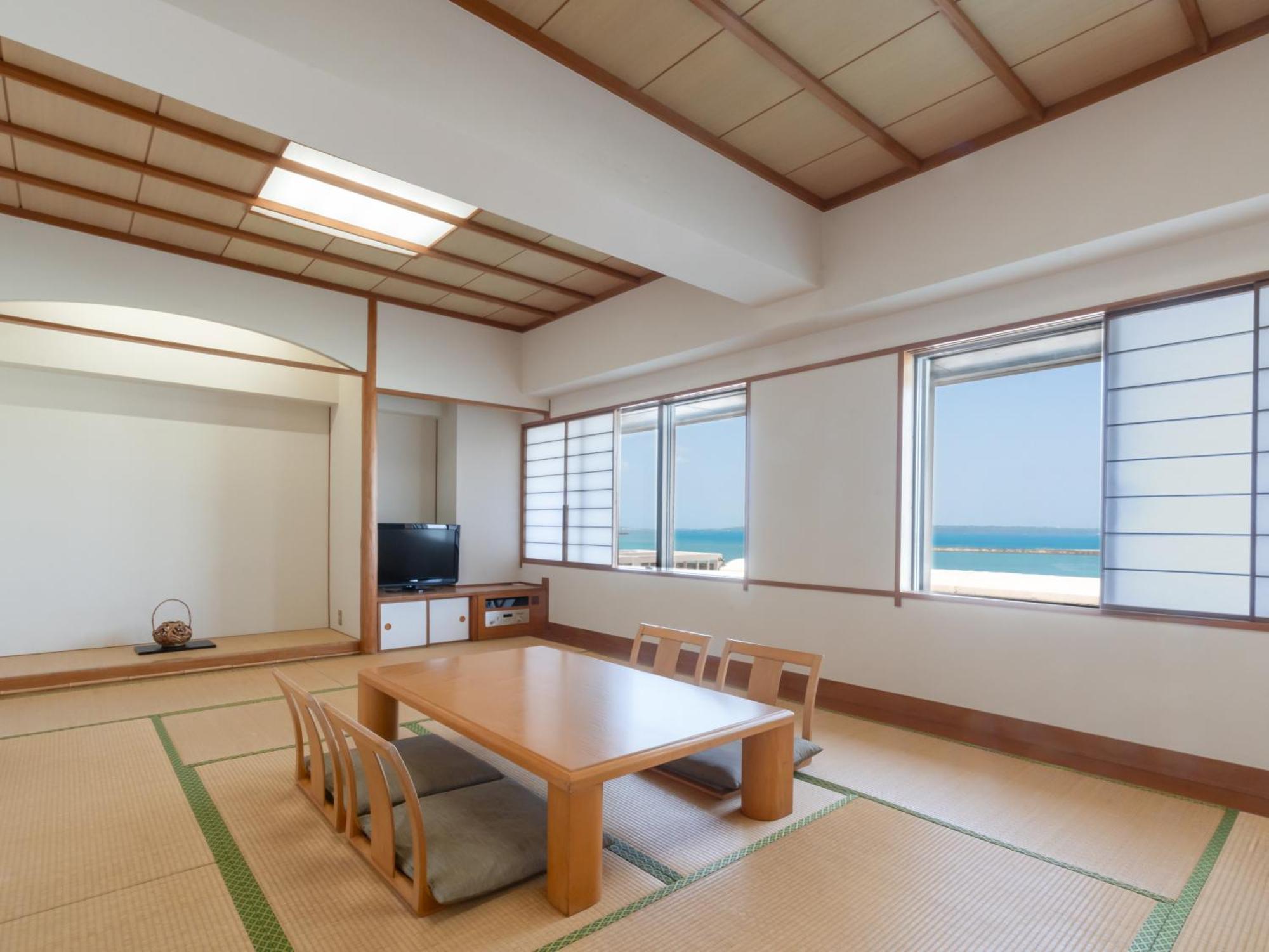 Hotel Atollemerald Miyakojima Exteriér fotografie