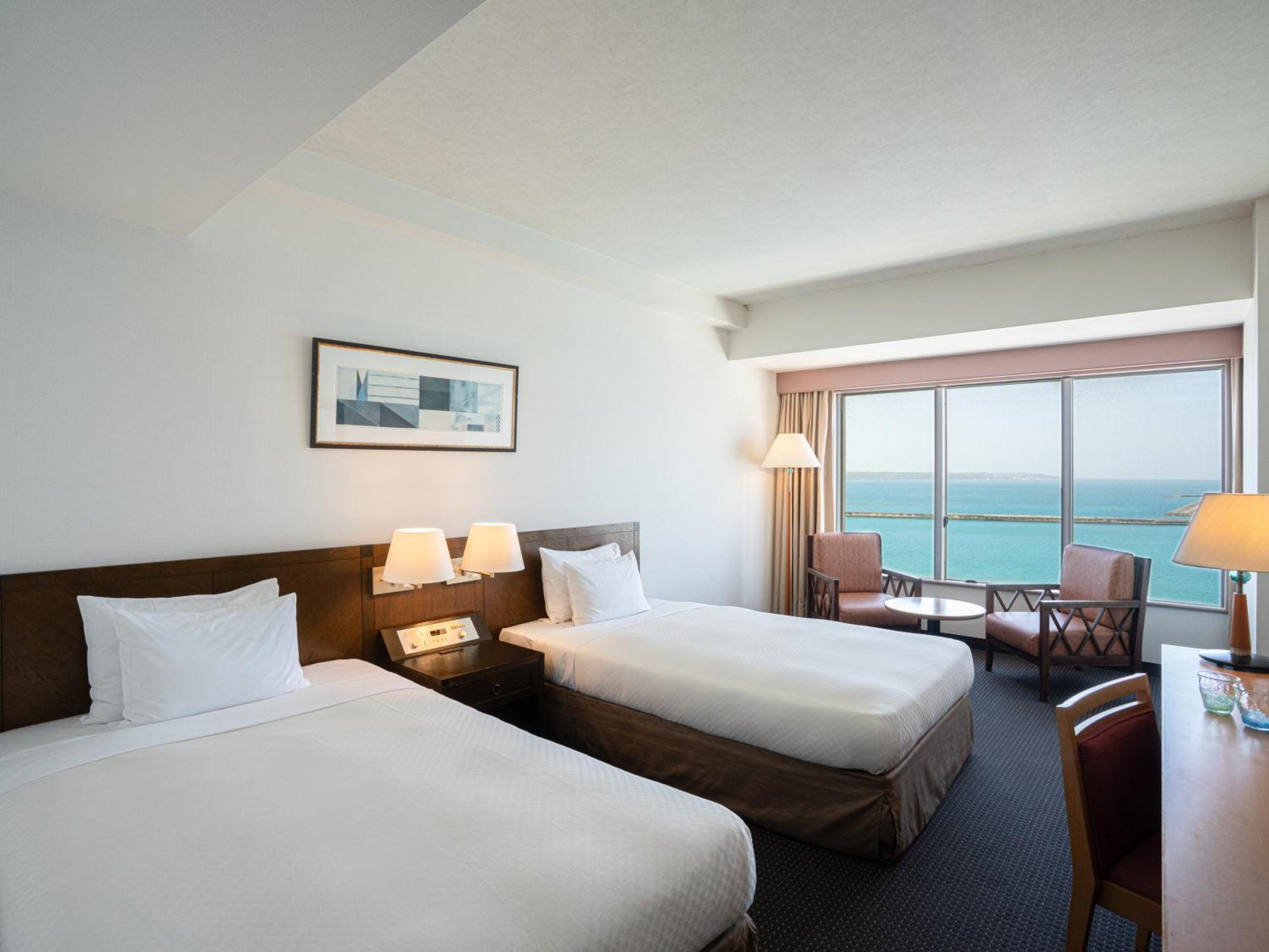 Hotel Atollemerald Miyakojima Exteriér fotografie